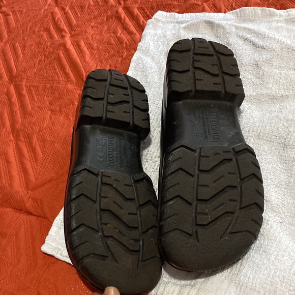 Birkenstock shoes - Picture 5 of 8